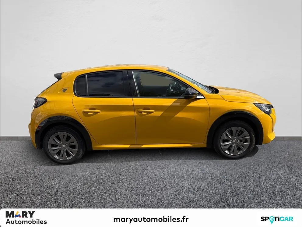 Véhicule occasion 234124 - peugeot 208 - Photo 4