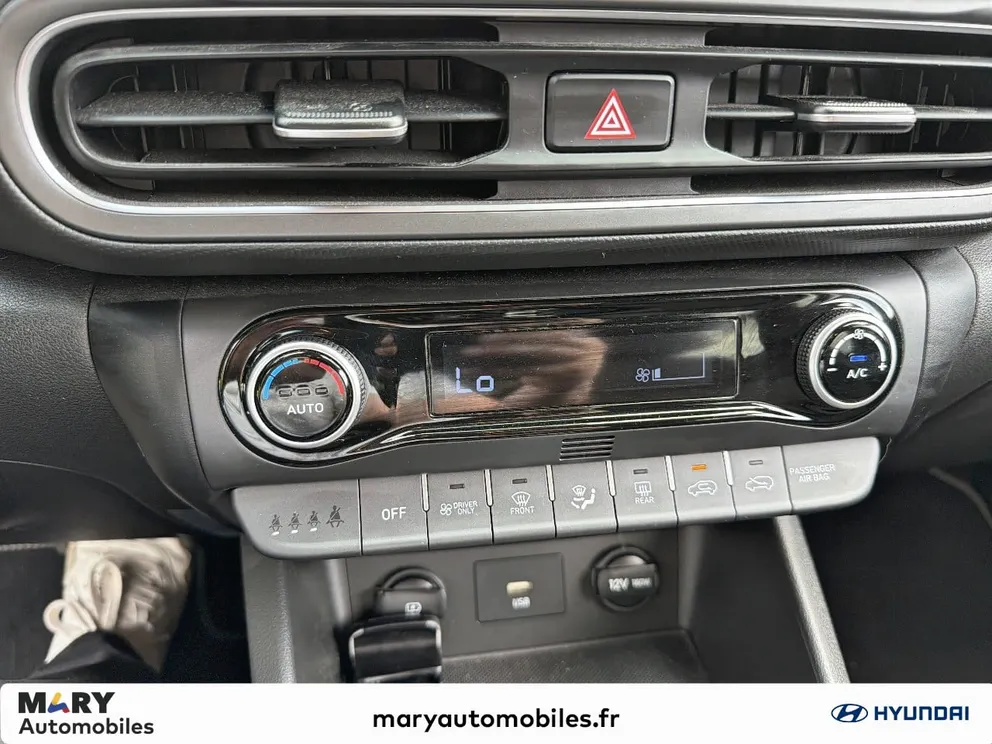 Véhicule occasion 1235929 - hyundai KONA - Photo 11