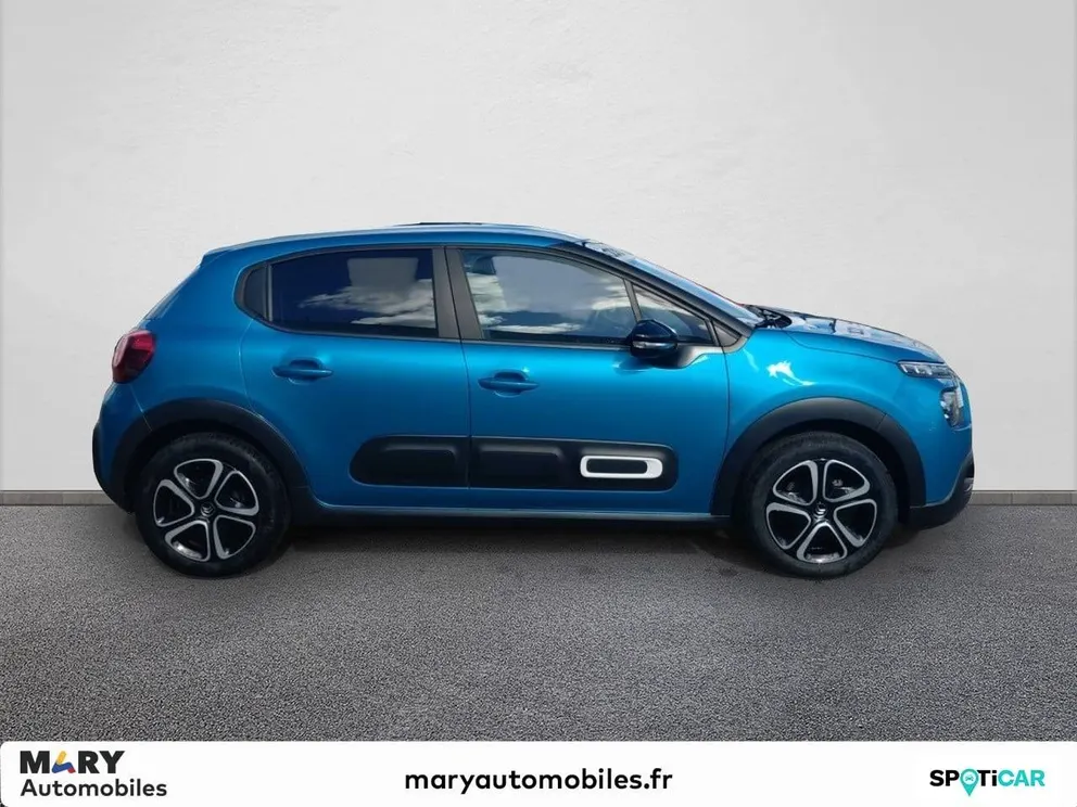 Véhicule occasion 226649 - Citroën C3 - Photo 4