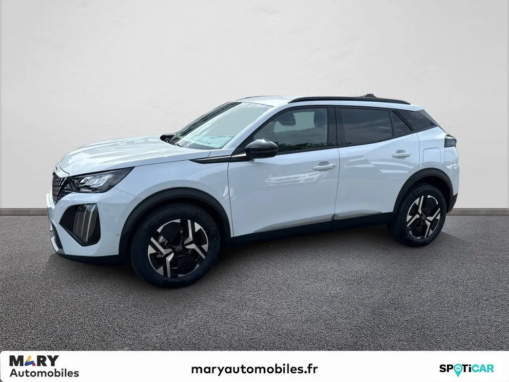 Véhicule occasion 183147 - peugeot 2008 - Photo 1