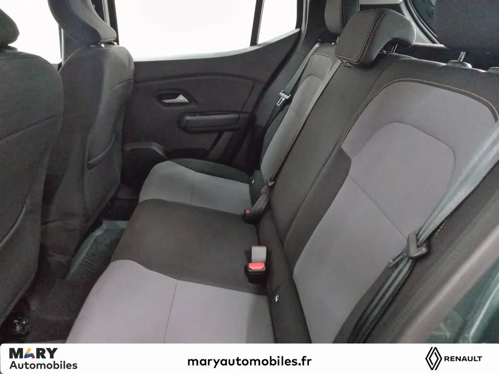 Véhicule occasion 223491 - dacia SANDERO - Photo 7