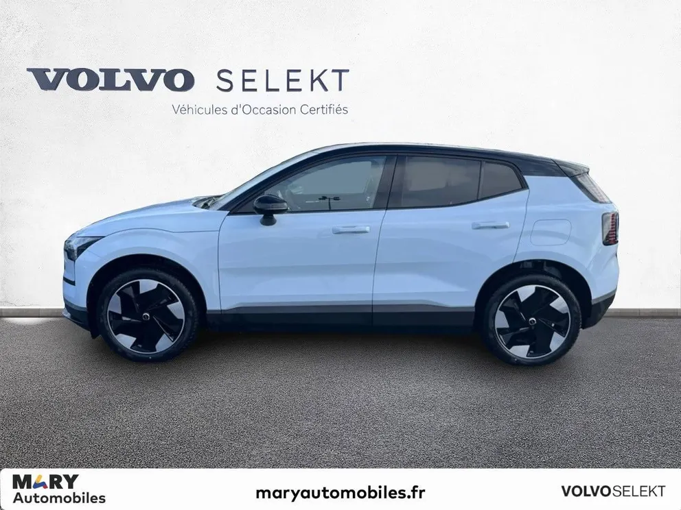 Véhicule occasion 226101 - volvo EX30 - Photo 3