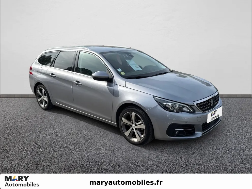 Véhicule occasion 1227600 - peugeot 308 - Photo 5