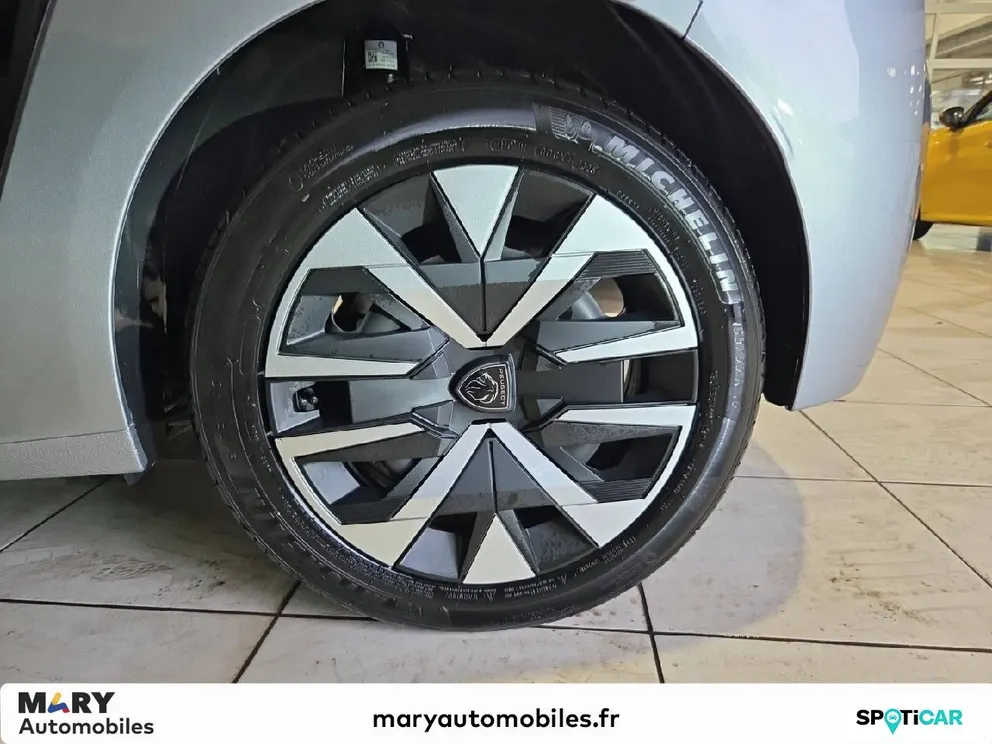 Véhicule occasion 216890 - peugeot 208 - Photo 11