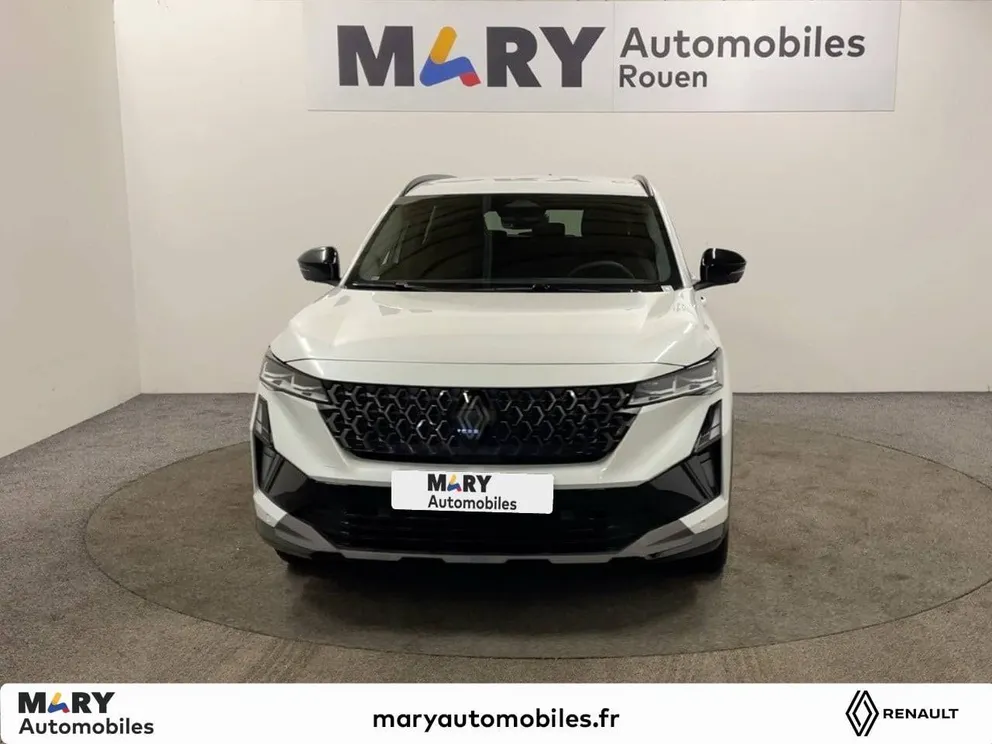 Véhicule occasion 216649 - renault AUSTRAL - Photo 2