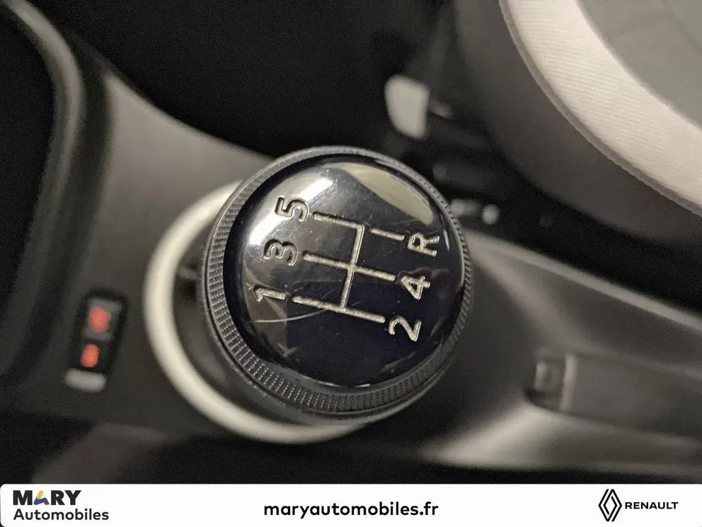 Véhicule occasion 201600 - renault TWINGO - Photo 13