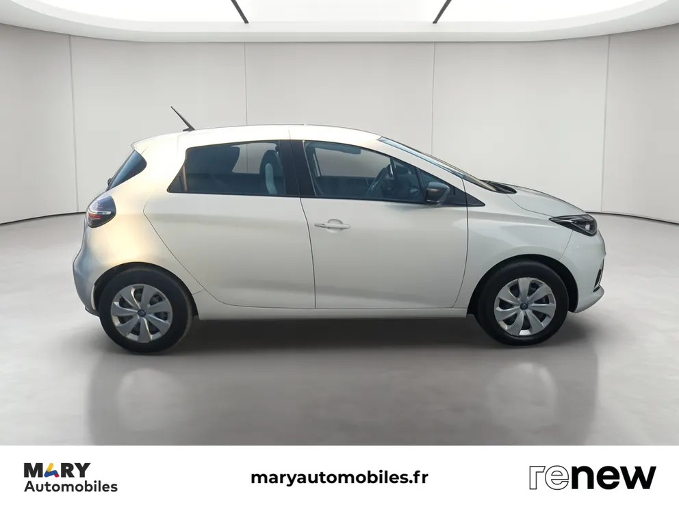 Véhicule occasion 239249 - renault ZOE - Photo 6
