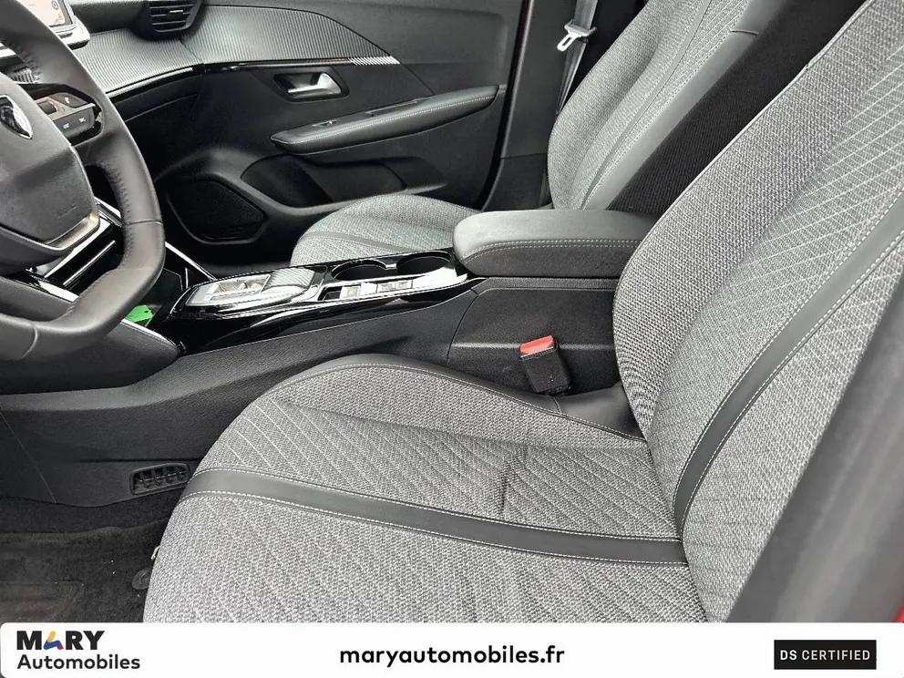 Véhicule occasion 253015 - peugeot 208 - Photo 9