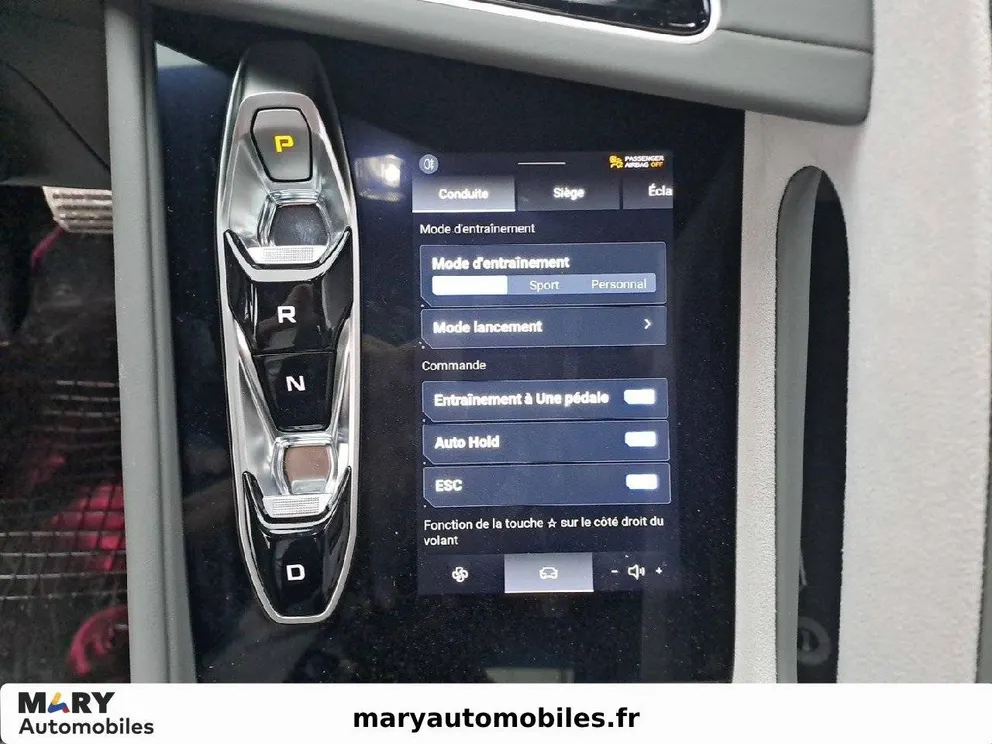 Véhicule occasion 196295 - mg CYBERSTER - Photo 17