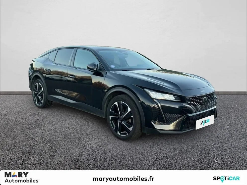 Véhicule occasion 220009 - peugeot 408 - Photo 3