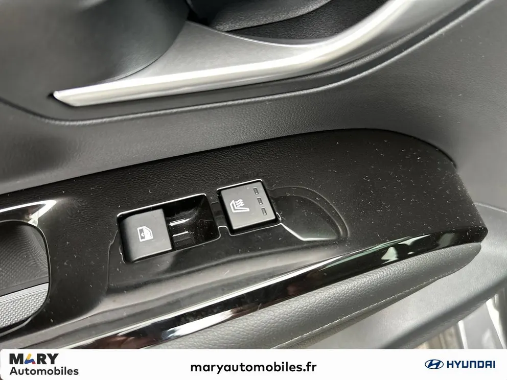 Véhicule occasion 194030 - hyundai TUCSON - Photo 19