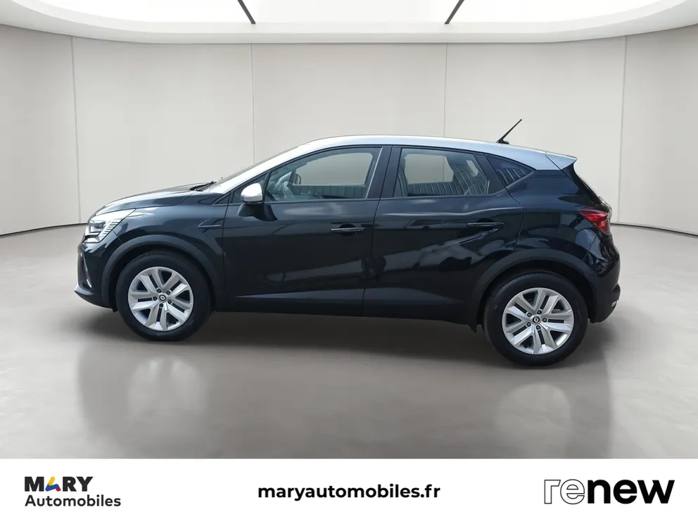 Véhicule occasion 1235772 - renault CAPTUR - Photo 2