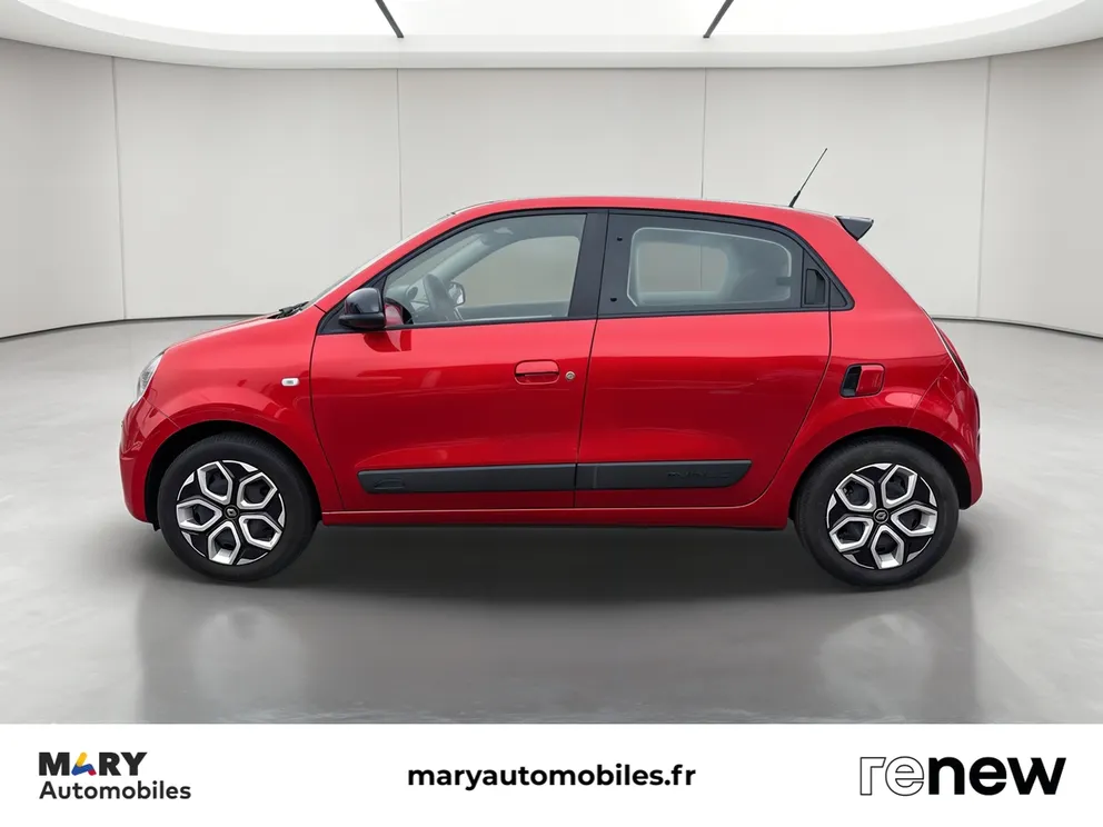 Véhicule occasion 1243223 - renault TWINGO - Photo 2