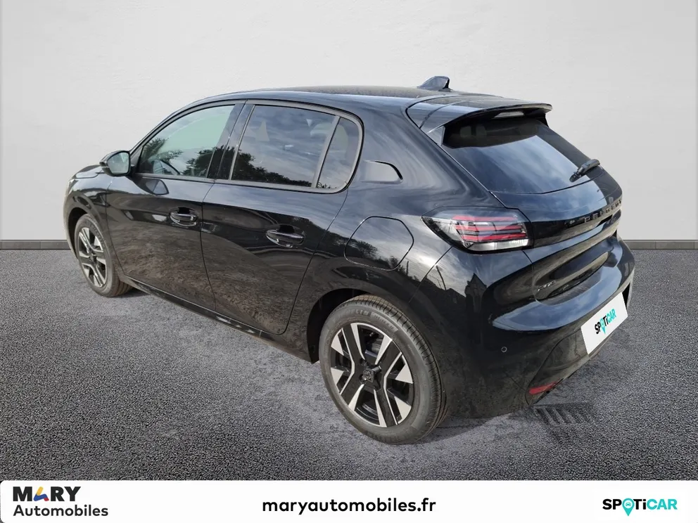 Véhicule occasion 1229326 - peugeot 208 - Photo 2