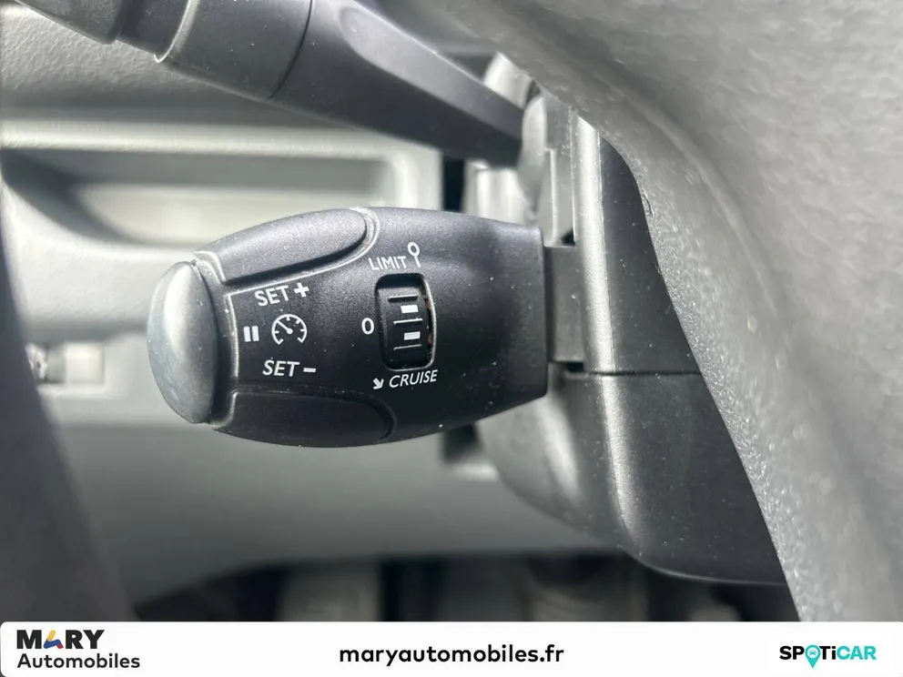 Véhicule occasion 163017 - Citroën JUMPY - Photo 13