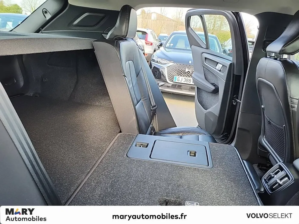 Véhicule occasion 215679 - volvo XC40 - Photo 6