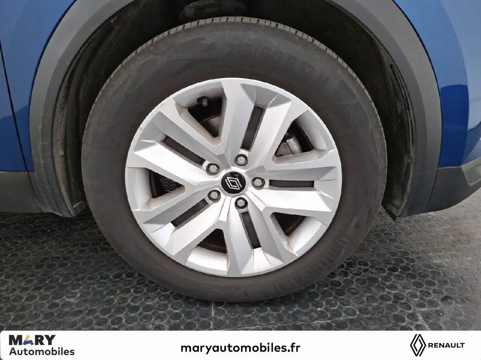 Véhicule occasion 211822 - renault CAPTUR - Photo 17