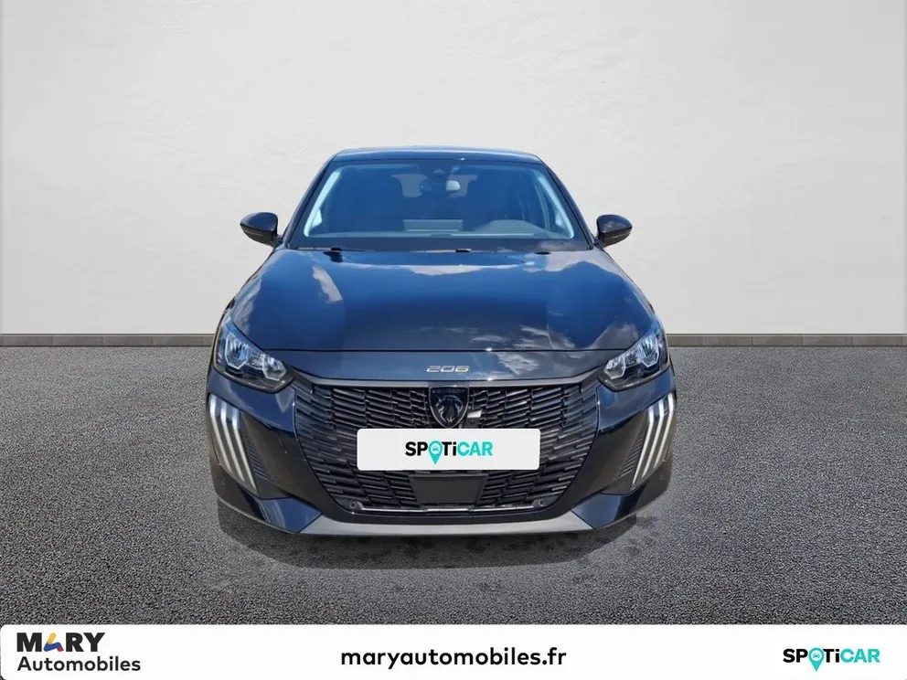 Véhicule occasion 176531 - peugeot 208 - Photo 2