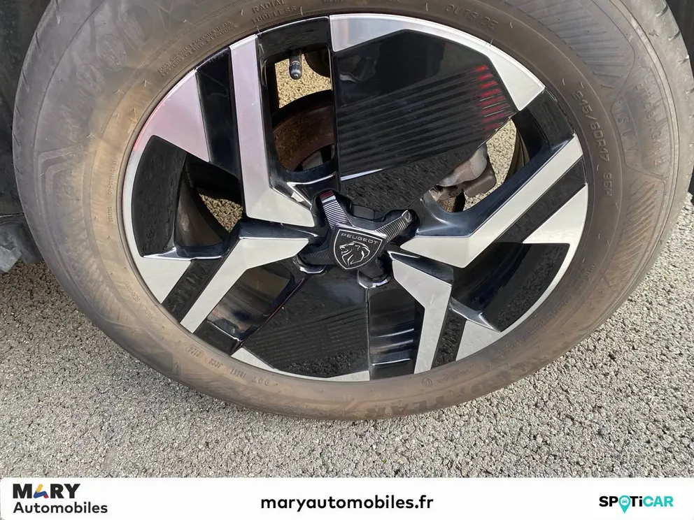 Véhicule occasion 205781 - peugeot 2008 - Photo 11