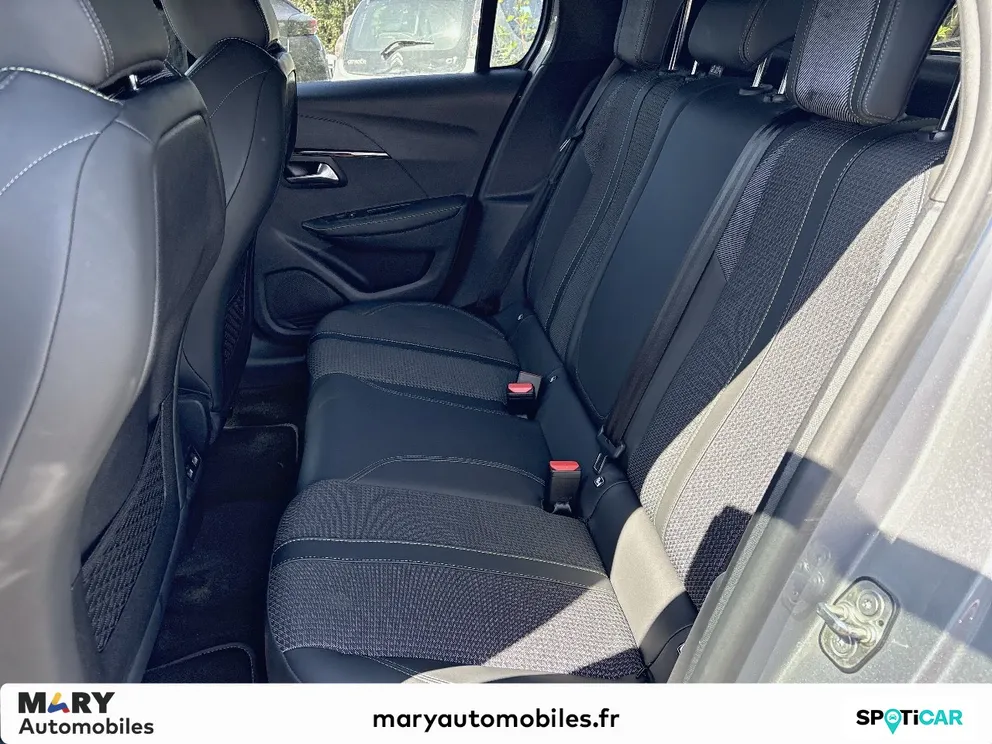 Véhicule occasion 1234690 - peugeot 208 - Photo 21