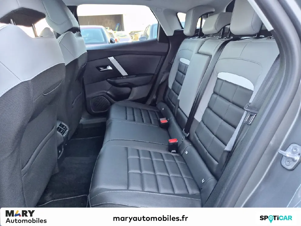 Véhicule occasion 1233032 - Citroën C4 - Photo 20