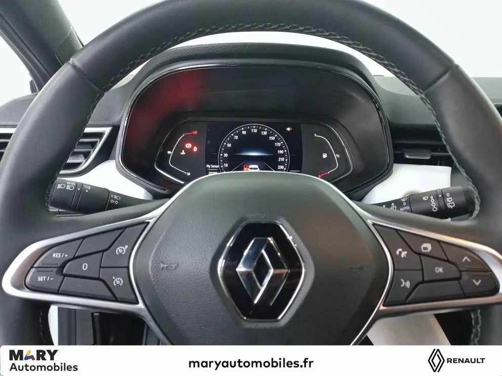 Véhicule occasion 216357 - renault CLIO - Photo 13