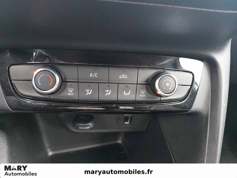 Véhicule occasion 218796 - opel CORSA - Photo 14