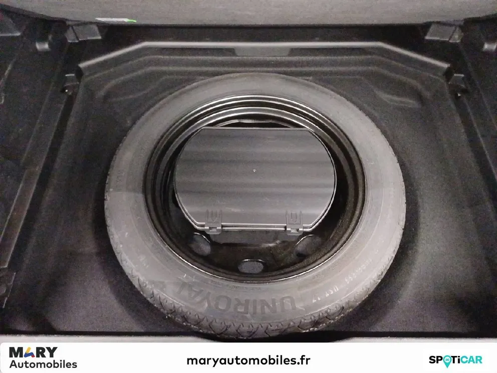 Véhicule occasion 217468 - peugeot 3008 - Photo 13