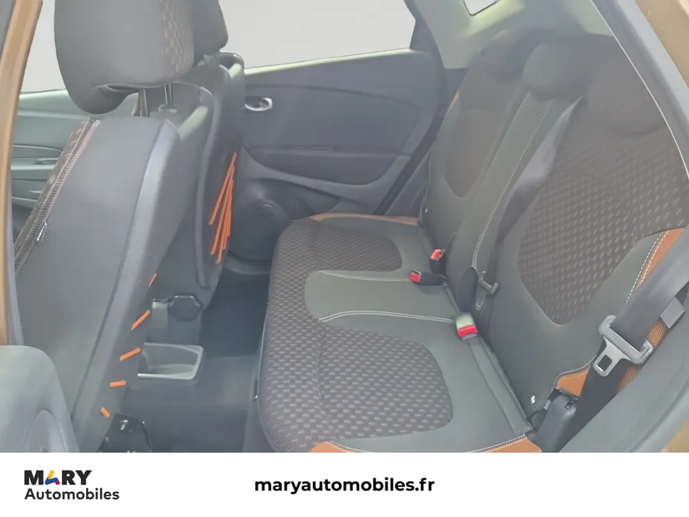 Véhicule occasion 1243747 - renault CAPTUR - Photo 15