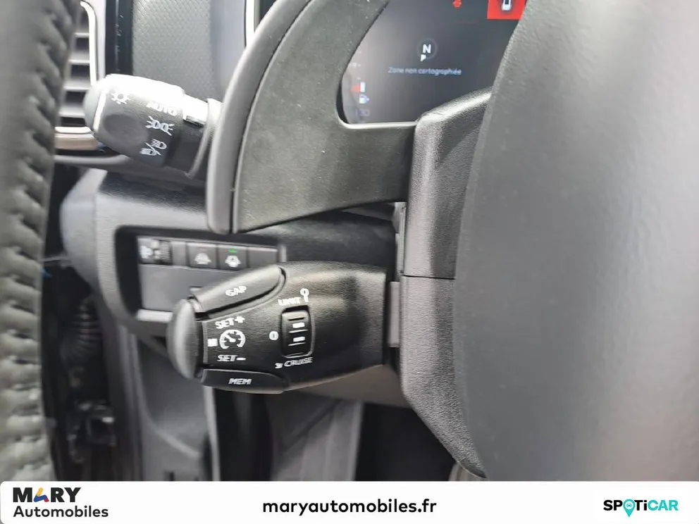 Véhicule occasion 226174 - Citroën C5 AIRCROSS - Photo 24