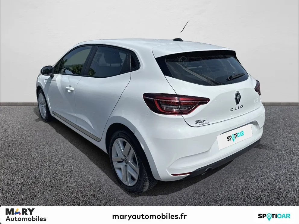 Véhicule occasion 235997 - renault CLIO - Photo 2