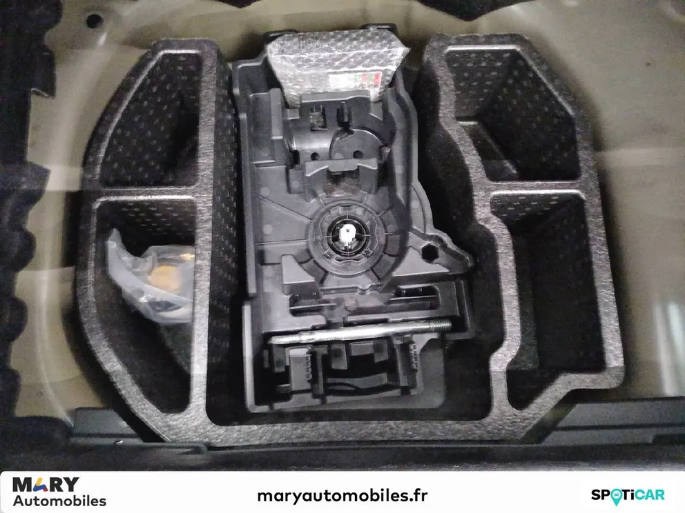 Véhicule occasion 222963 - peugeot 208 - Photo 13