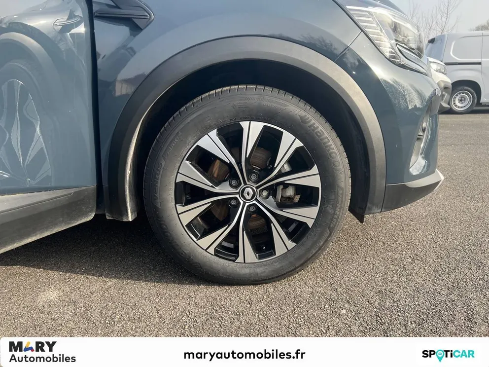 Véhicule occasion 225662 - renault CAPTUR - Photo 11