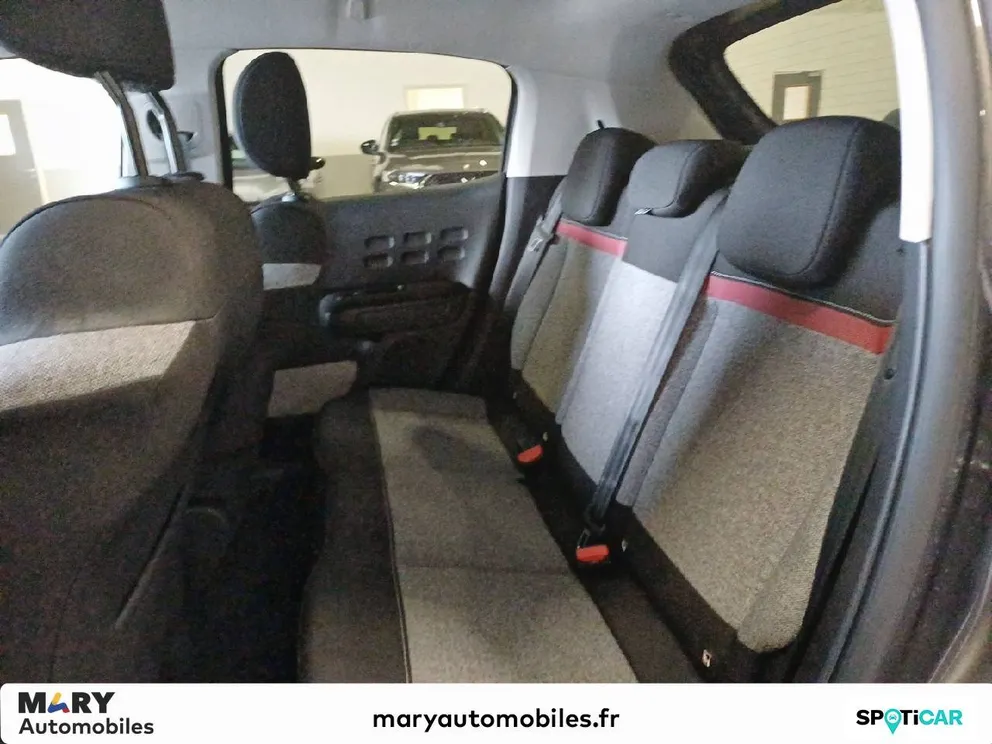 Véhicule occasion 215283 - Citroën C3 - Photo 10