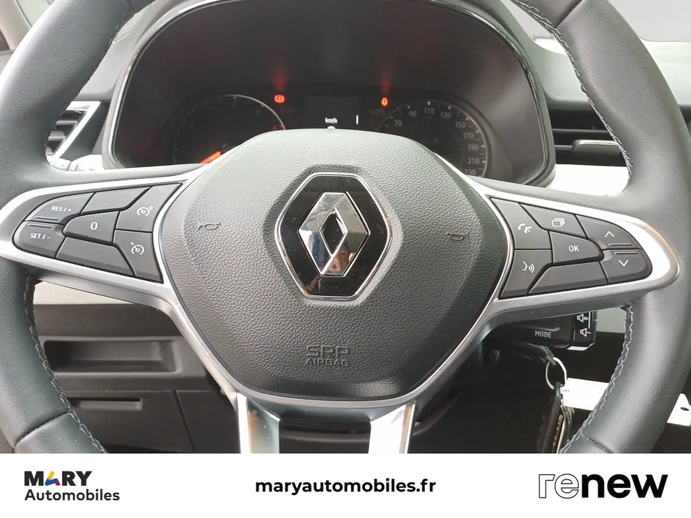 Véhicule occasion 1238246 - renault CLIO - Photo 12