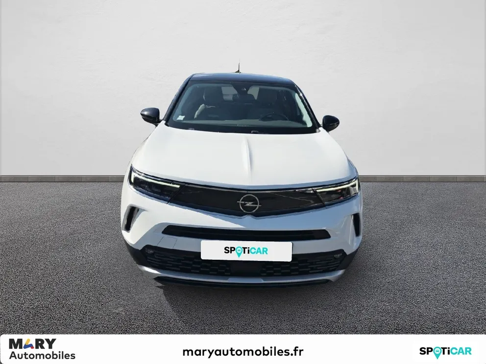 Véhicule occasion 227138 - opel MOKKA - Photo 6