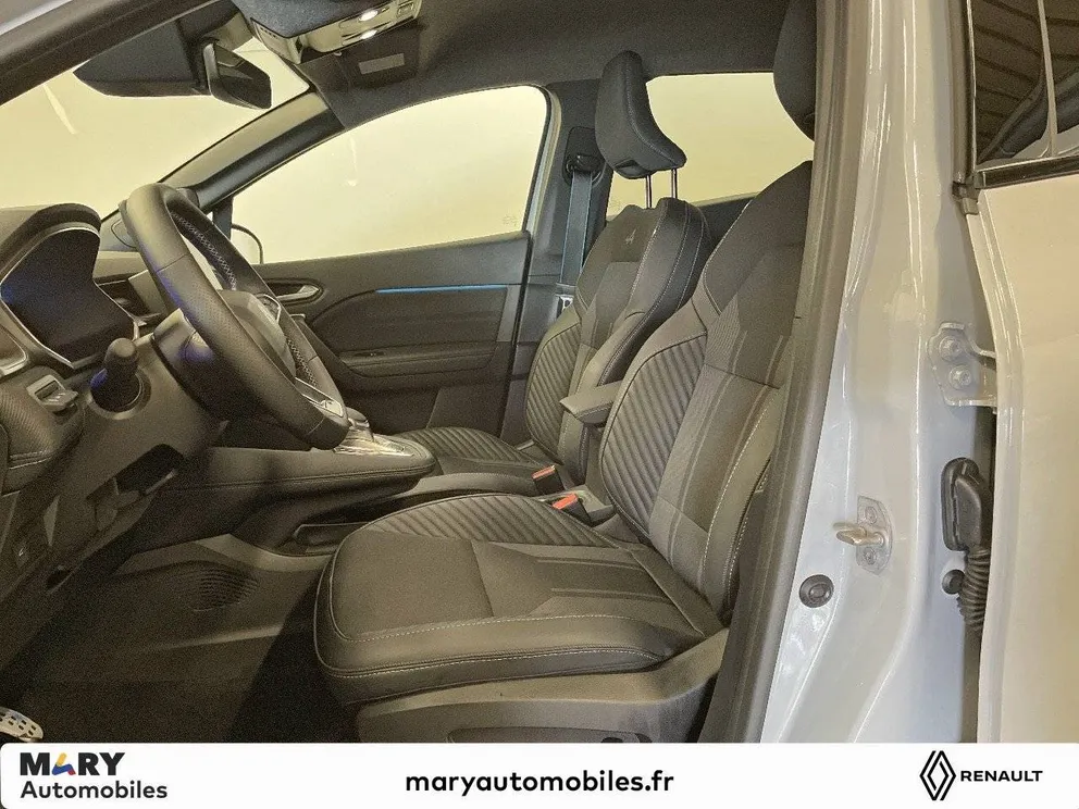Véhicule occasion 194454 - renault SYMBIOZ - Photo 9