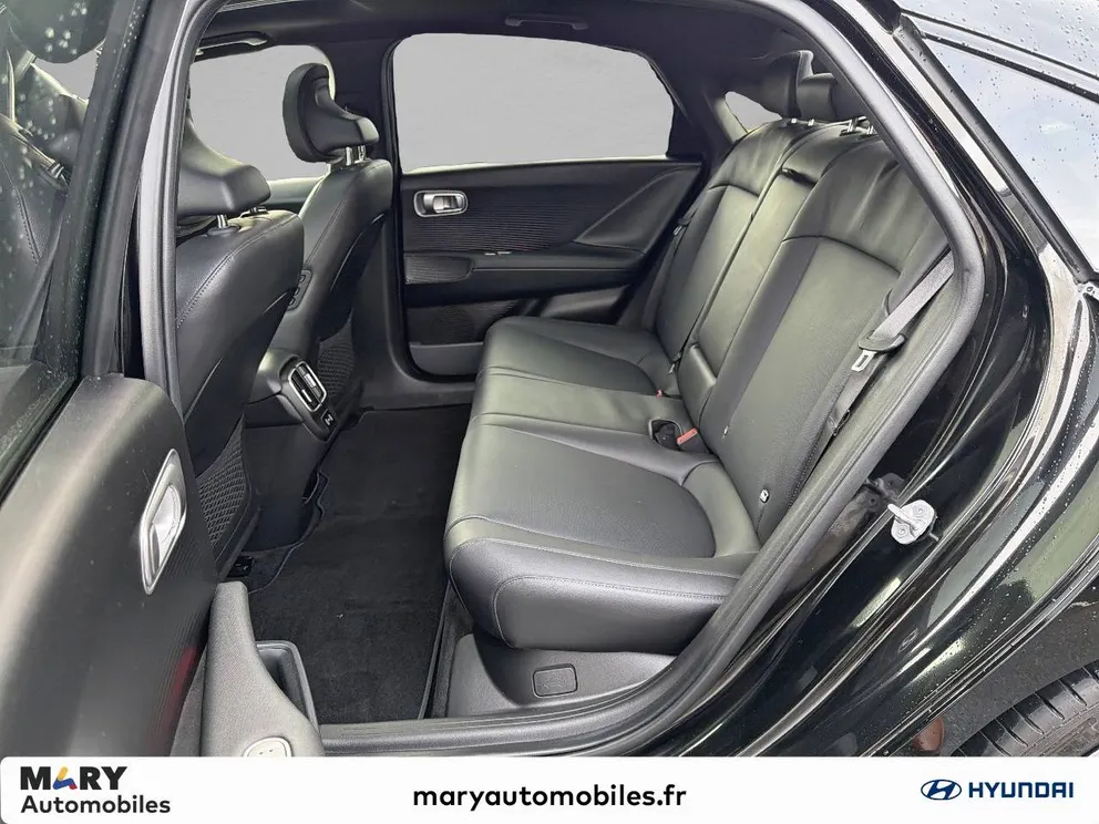 Véhicule occasion 214656 - hyundai IONIQ 6 - Photo 10
