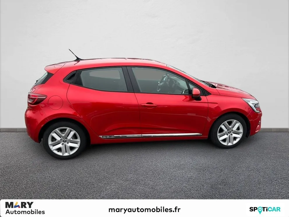 Véhicule occasion 208276 - renault CLIO - Photo 4