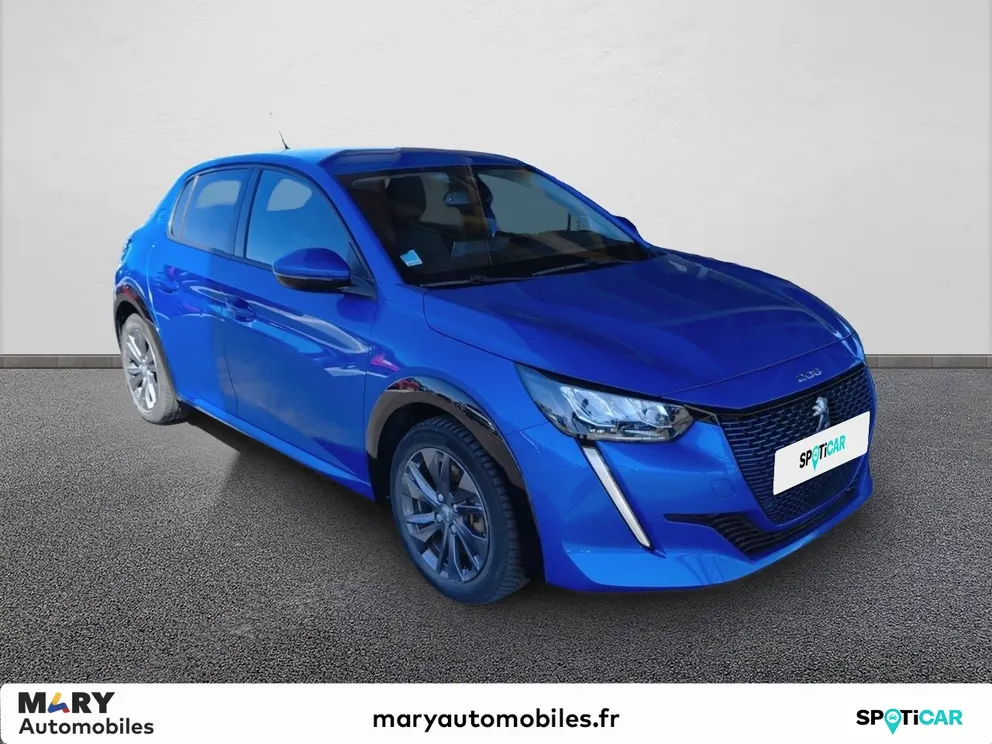Véhicule occasion 232813 - peugeot 208 - Photo 5
