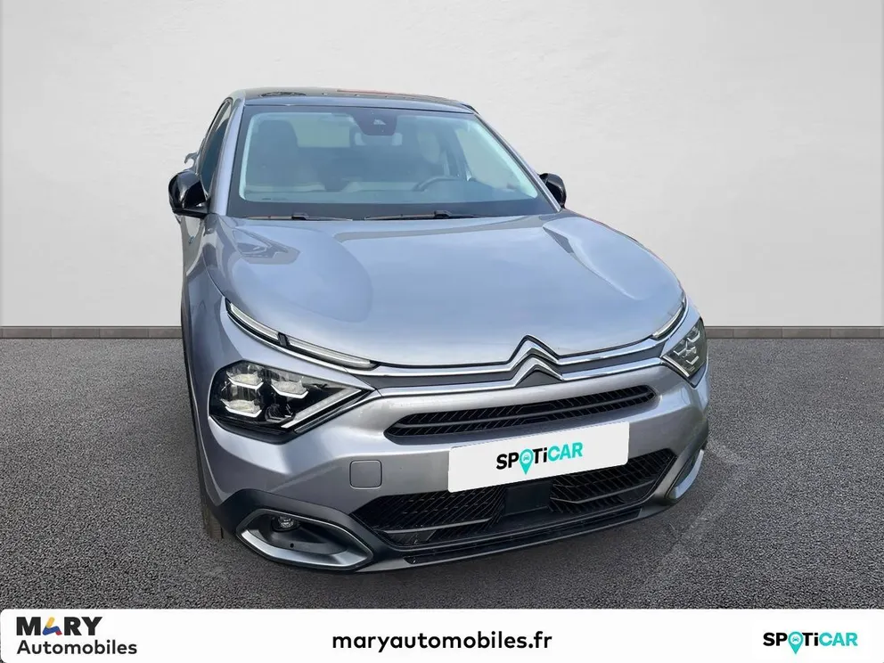 Véhicule occasion 192501 - Citroën C4 X - Photo 2