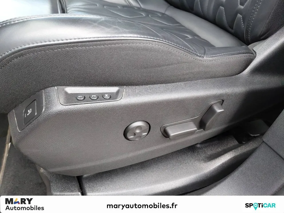 Véhicule occasion 223626 - peugeot 3008 - Photo 17