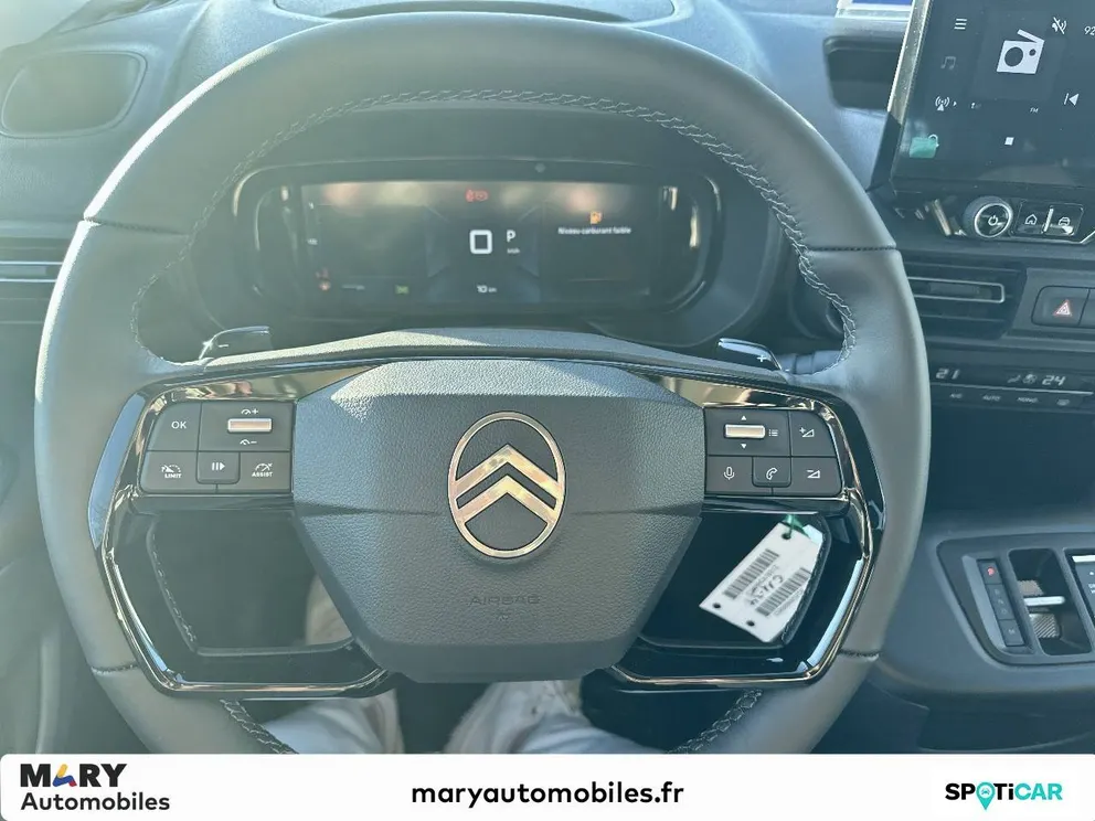 Véhicule occasion 224750 - Citroën BERLINGO - Photo 17