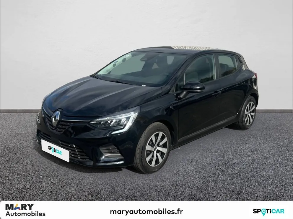 Véhicule occasion 200317 - renault CLIO - Photo 1