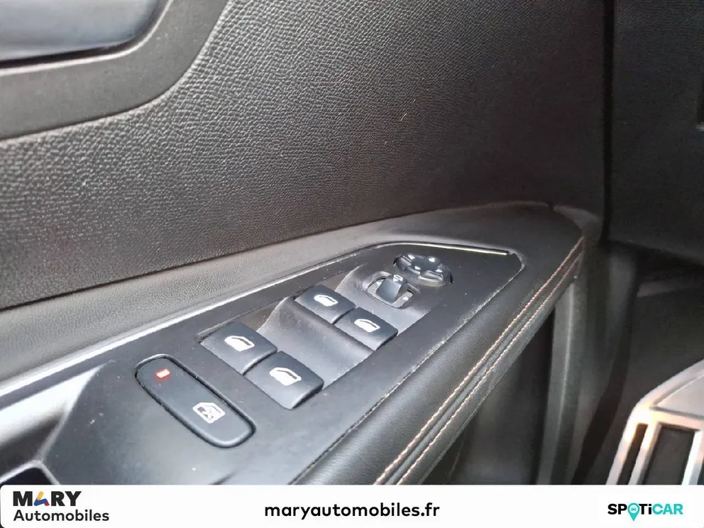 Véhicule occasion 216765 - peugeot 5008 - Photo 22