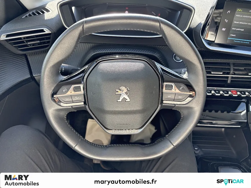 Véhicule occasion 1231132 - peugeot 208 - Photo 12