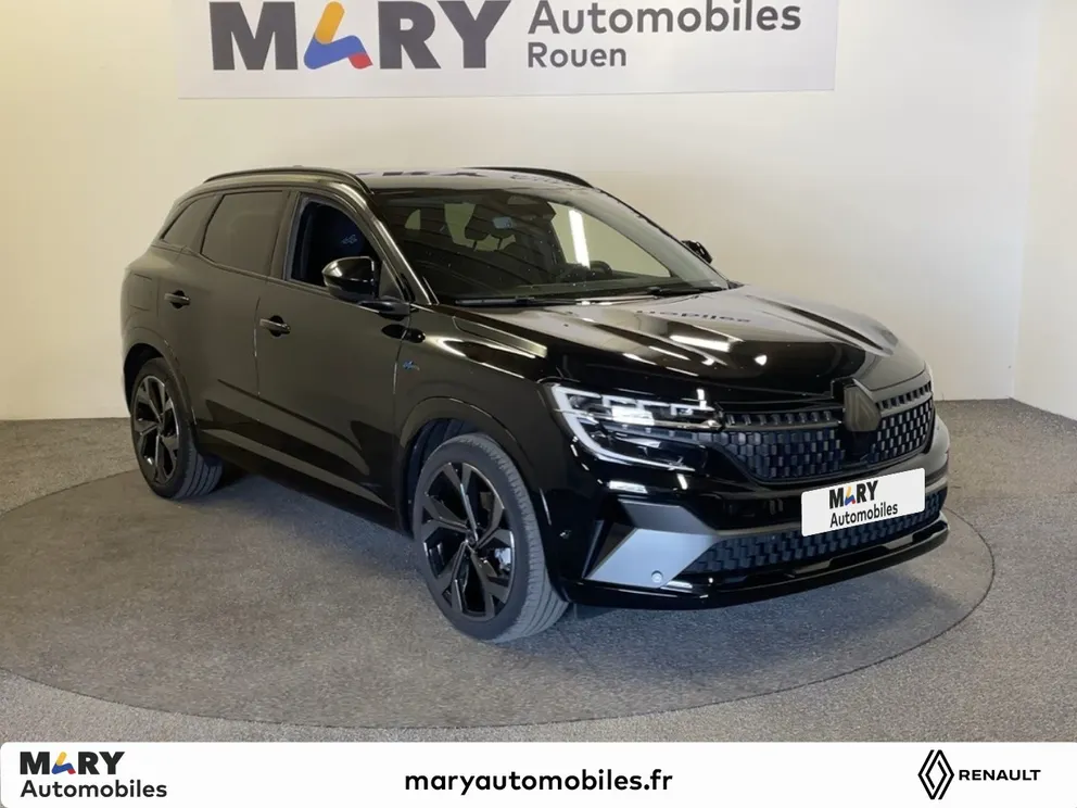 Véhicule occasion 238086 - renault AUSTRAL - Photo 3