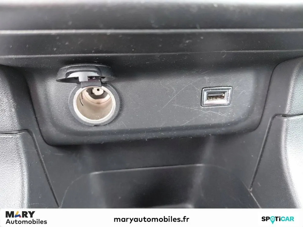 Véhicule occasion 225476 - Citroën C3 - Photo 20