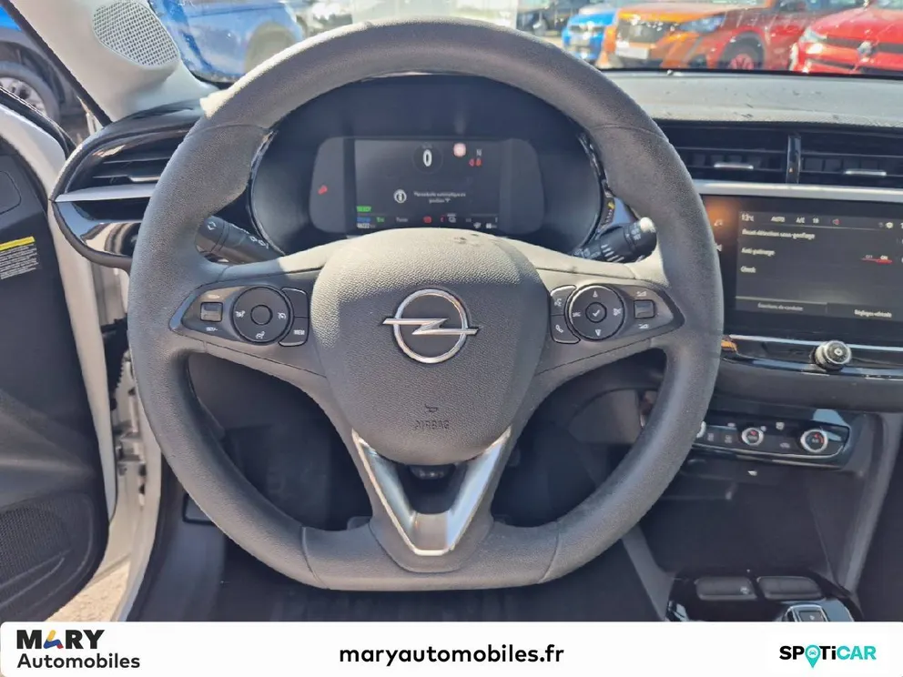 Véhicule occasion 211022 - opel CORSA - Photo 14