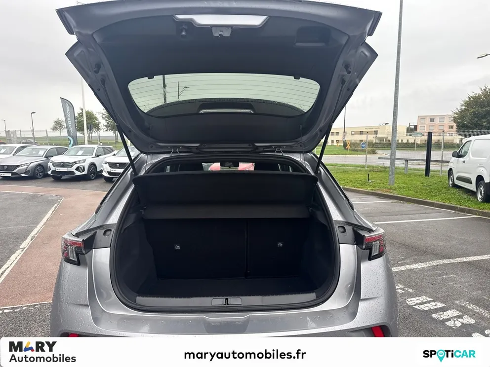 Véhicule occasion 231621 - opel MOKKA - Photo 16
